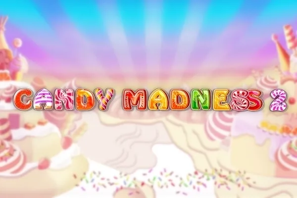 Candy Madness 2